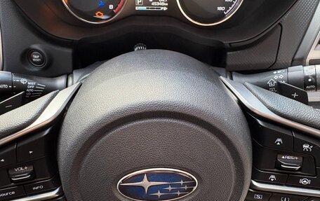 Subaru Forester, 2021 год, 2 130 000 рублей, 23 фотография