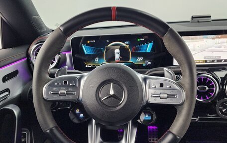 Mercedes-Benz CLA, 2021 год, 3 250 777 рублей, 6 фотография