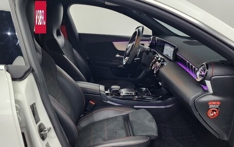 Mercedes-Benz CLA, 2021 год, 3 250 777 рублей, 11 фотография