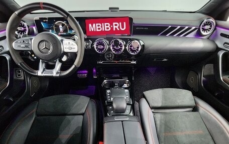 Mercedes-Benz CLA, 2021 год, 3 250 777 рублей, 5 фотография