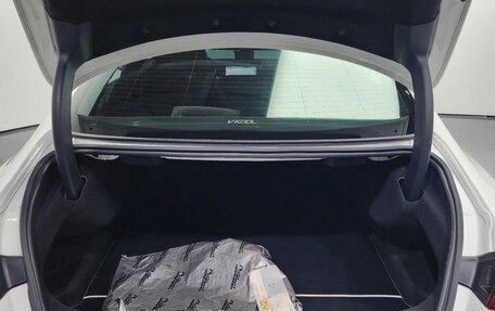 Mercedes-Benz CLA, 2021 год, 3 250 777 рублей, 14 фотография