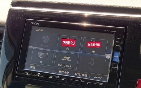 Honda Stepwgn IV, 2021 год, 1 805 000 рублей, 17 фотография