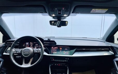 Audi A3, 2021 год, 2 080 000 рублей, 9 фотография