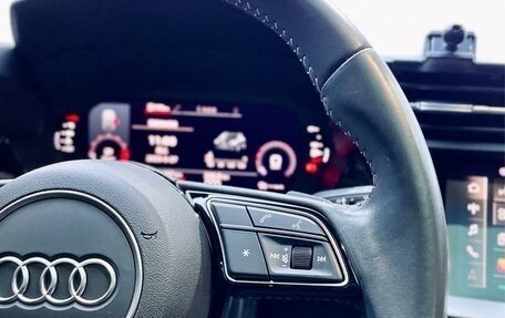 Audi A3, 2021 год, 2 080 000 рублей, 14 фотография