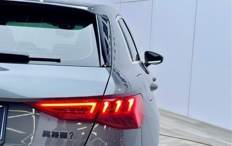 Audi A3, 2021 год, 2 080 000 рублей, 7 фотография
