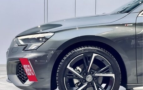 Audi A3, 2021 год, 2 080 000 рублей, 8 фотография