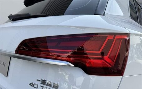 Audi Q5, 2021 год, 3 400 000 рублей, 7 фотография