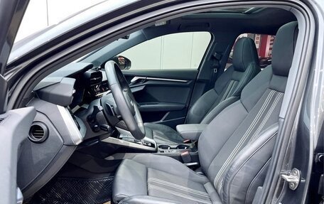 Audi A3, 2021 год, 2 080 000 рублей, 20 фотография
