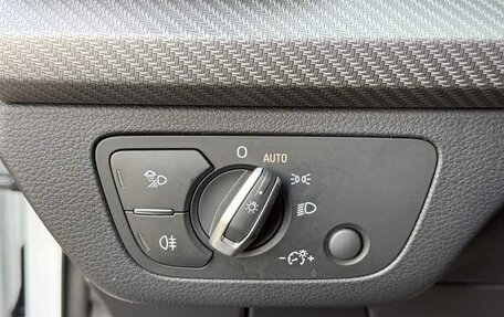 Audi Q5, 2021 год, 3 400 000 рублей, 16 фотография