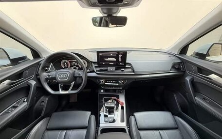 Audi Q5, 2021 год, 3 400 000 рублей, 13 фотография