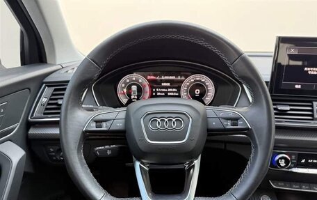 Audi Q5, 2021 год, 3 400 000 рублей, 15 фотография