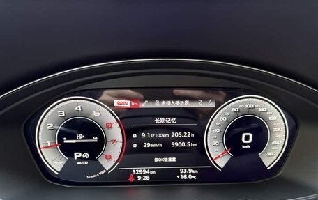 Audi Q5, 2021 год, 3 400 000 рублей, 14 фотография