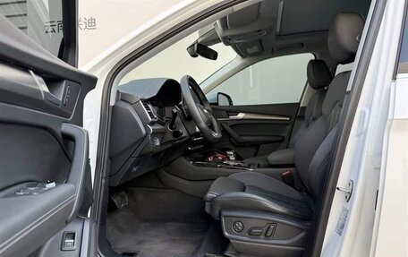 Audi Q5, 2021 год, 3 400 000 рублей, 20 фотография