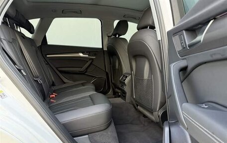 Audi Q5, 2021 год, 3 400 000 рублей, 22 фотография