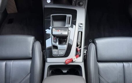 Audi Q5, 2021 год, 3 400 000 рублей, 19 фотография