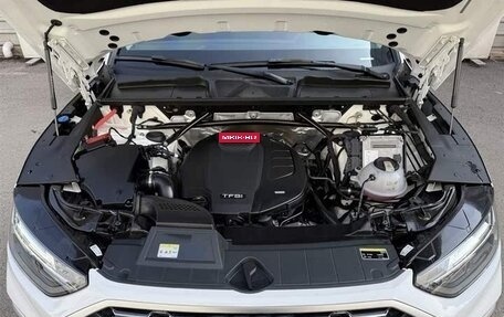 Audi Q5, 2021 год, 3 400 000 рублей, 9 фотография