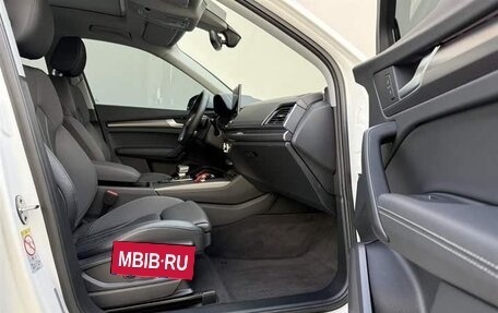 Audi Q5, 2021 год, 3 400 000 рублей, 21 фотография