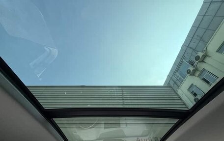 Audi Q5, 2021 год, 3 400 000 рублей, 27 фотография