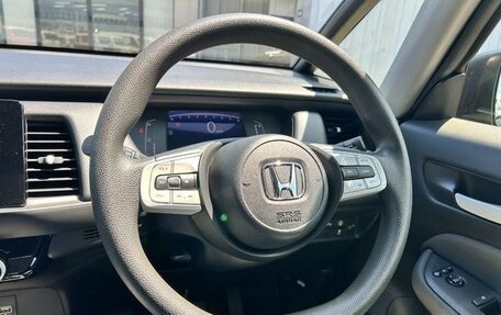 Honda Fit, 2021 год, 1 050 000 рублей, 10 фотография