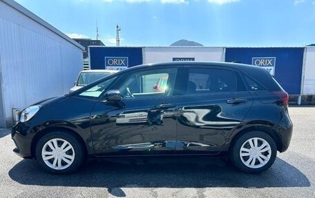 Honda Fit, 2021 год, 1 050 000 рублей, 5 фотография
