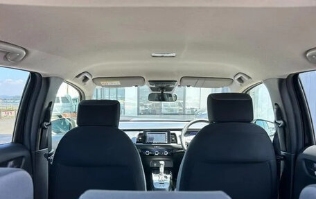 Honda Fit, 2021 год, 1 050 000 рублей, 17 фотография