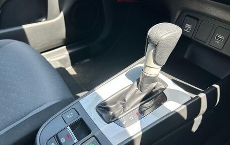 Honda Fit, 2021 год, 1 050 000 рублей, 13 фотография