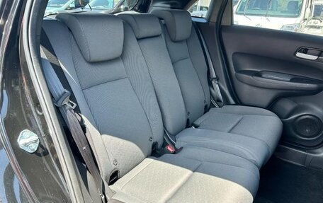 Honda Fit, 2021 год, 1 050 000 рублей, 16 фотография