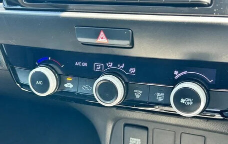 Honda Fit, 2021 год, 1 050 000 рублей, 14 фотография