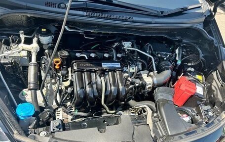 Honda Fit, 2021 год, 1 050 000 рублей, 20 фотография
