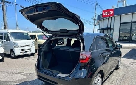 Honda Fit, 2021 год, 1 050 000 рублей, 18 фотография
