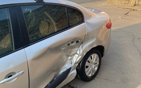 Renault Fluence I, 2010 год, 295 000 рублей, 7 фотография