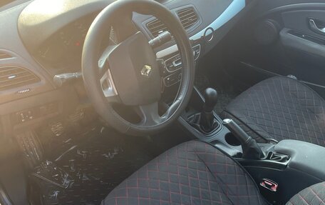 Renault Fluence I, 2010 год, 295 000 рублей, 8 фотография