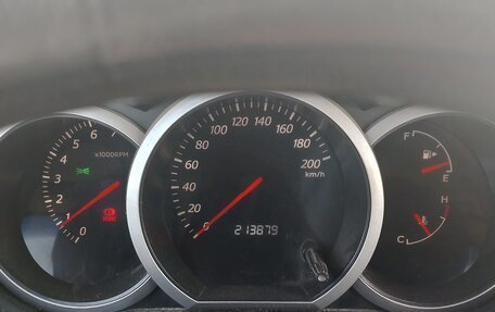 Suzuki Grand Vitara, 2008 год, 880 000 рублей, 5 фотография