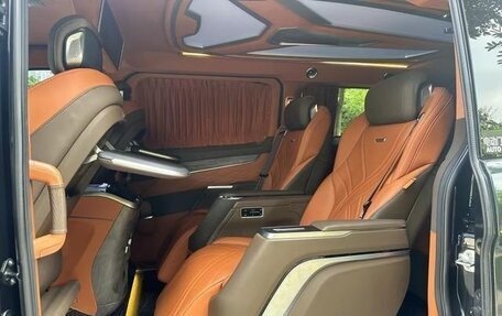 Ford Tourneo Custom I рестайлинг, 2023 год, 3 760 000 рублей, 6 фотография
