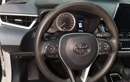 Toyota Corolla, 2021 год, 1 470 000 рублей, 7 фотография