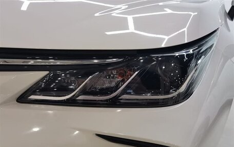 Toyota Corolla, 2021 год, 1 470 000 рублей, 6 фотография