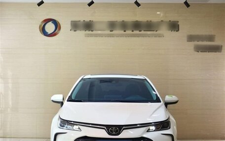 Toyota Corolla, 2021 год, 1 470 000 рублей, 2 фотография