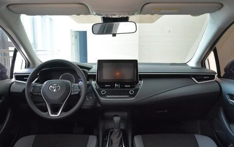 Toyota Corolla, 2021 год, 1 470 000 рублей, 9 фотография