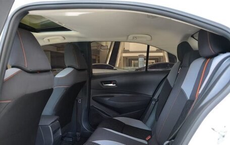 Toyota Corolla, 2021 год, 1 470 000 рублей, 12 фотография