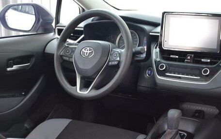 Toyota Corolla, 2021 год, 1 470 000 рублей, 11 фотография