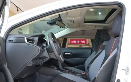 Toyota Corolla, 2021 год, 1 470 000 рублей, 13 фотография