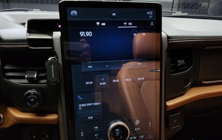 Ford Expedition, 2022 год, 8 900 100 рублей, 11 фотография