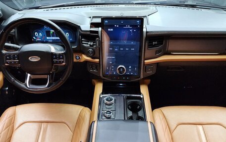 Ford Expedition, 2022 год, 8 900 100 рублей, 7 фотография