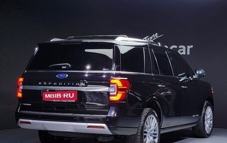Ford Expedition, 2022 год, 8 900 100 рублей, 4 фотография