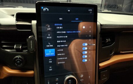 Ford Expedition, 2022 год, 8 900 100 рублей, 13 фотография