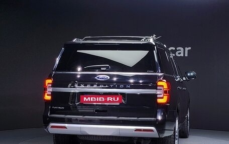Ford Expedition, 2022 год, 8 900 100 рублей, 3 фотография