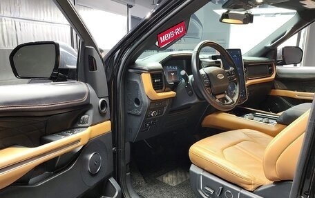 Ford Expedition, 2022 год, 8 900 100 рублей, 15 фотография