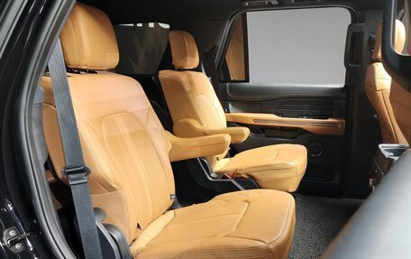 Ford Expedition, 2022 год, 8 900 100 рублей, 18 фотография