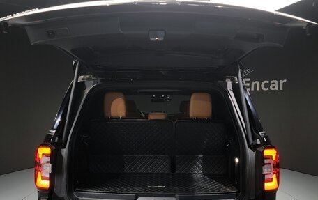 Ford Expedition, 2022 год, 8 900 100 рублей, 20 фотография