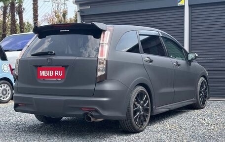 Honda Stream II, 2014 год, 920 000 рублей, 4 фотография